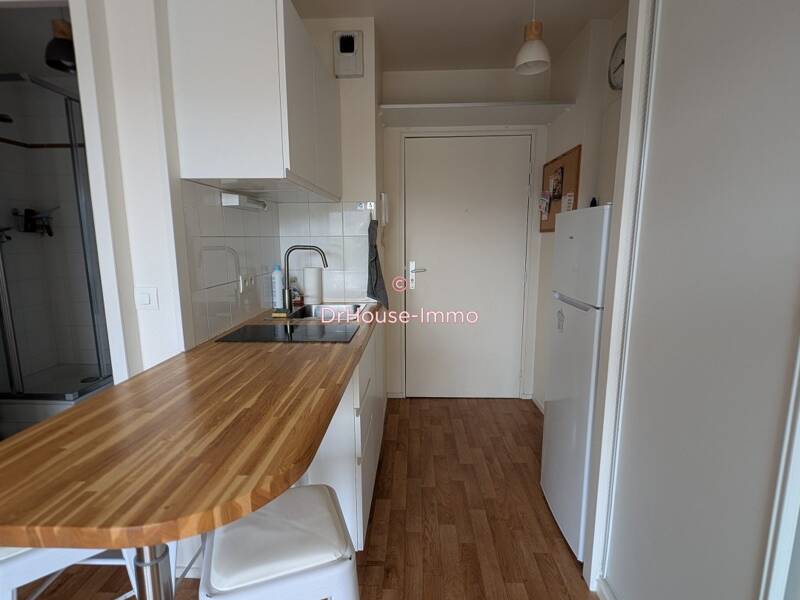 Maison à louer, 23m², RUEIL MALMAISON