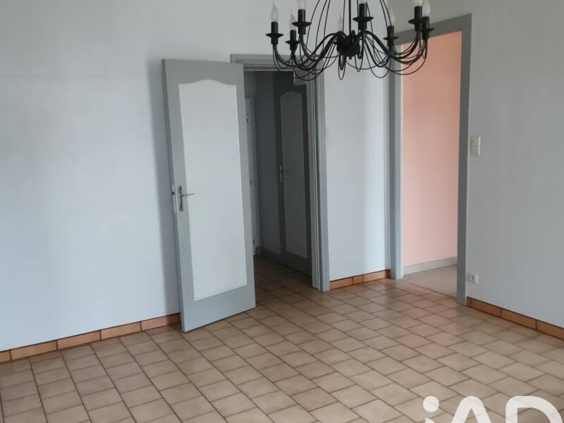 Maison à vendre, 78m², MAUBEUGE