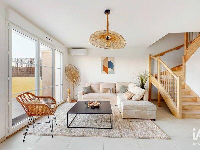Maison à vendre, 89m², LA GARDE FREINET