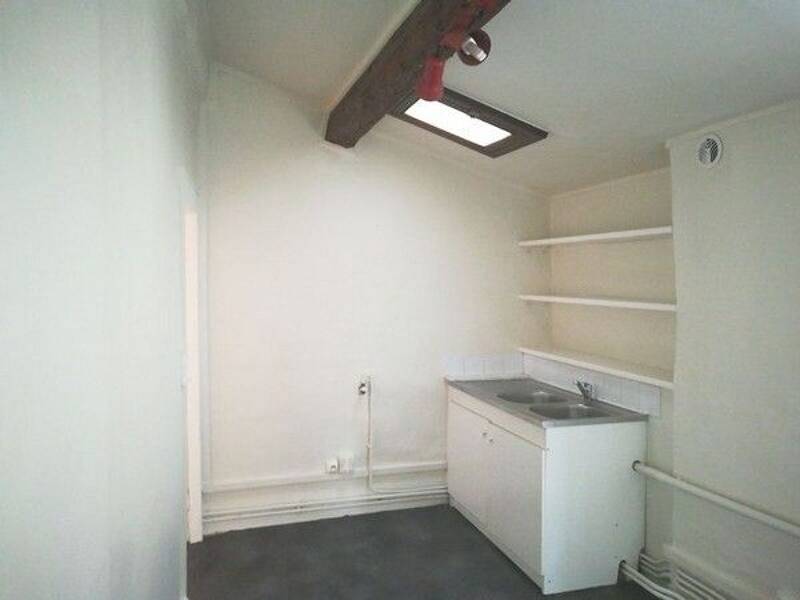 Maison à louer, 49m², CLERMONT FERRAND