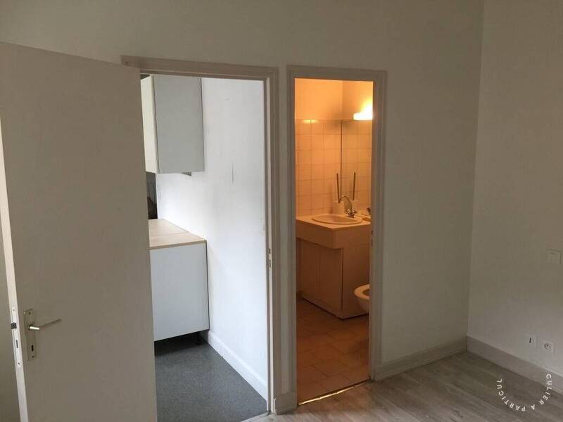 Maison à louer, 36m², ROUEN