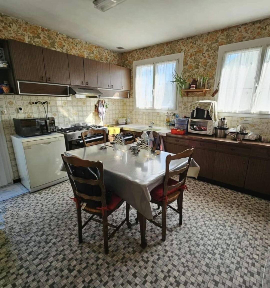 Maison à vendre, 166m², LA ROCHE SUR YON