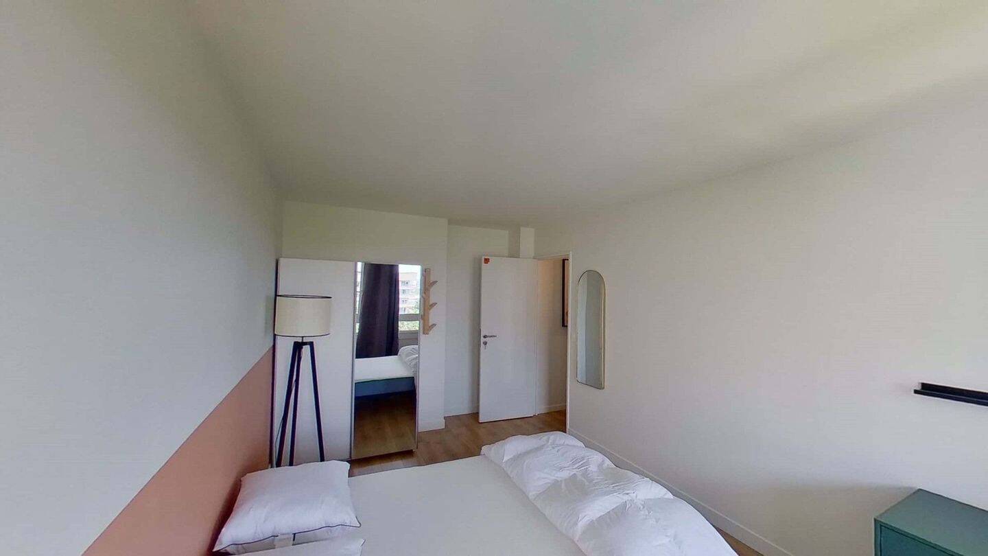 Maison à louer, 15m², NANTERRE