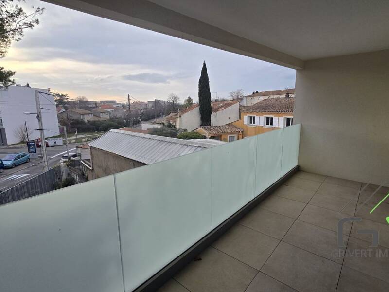 Maison à vendre, 82m², NIMES