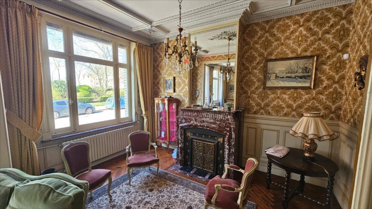 Maison à vendre, 320m², CALAIS