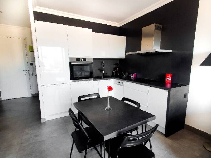 Maison à louer, 41m², LYON 3E