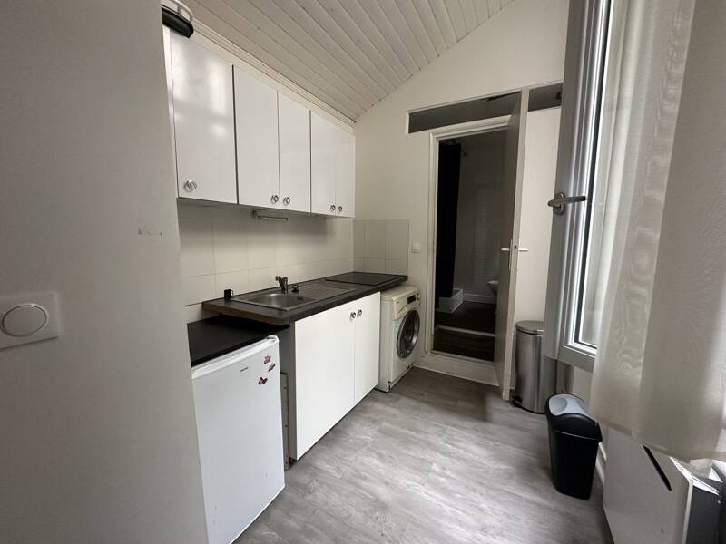 Maison à louer, 25m², BORDEAUX