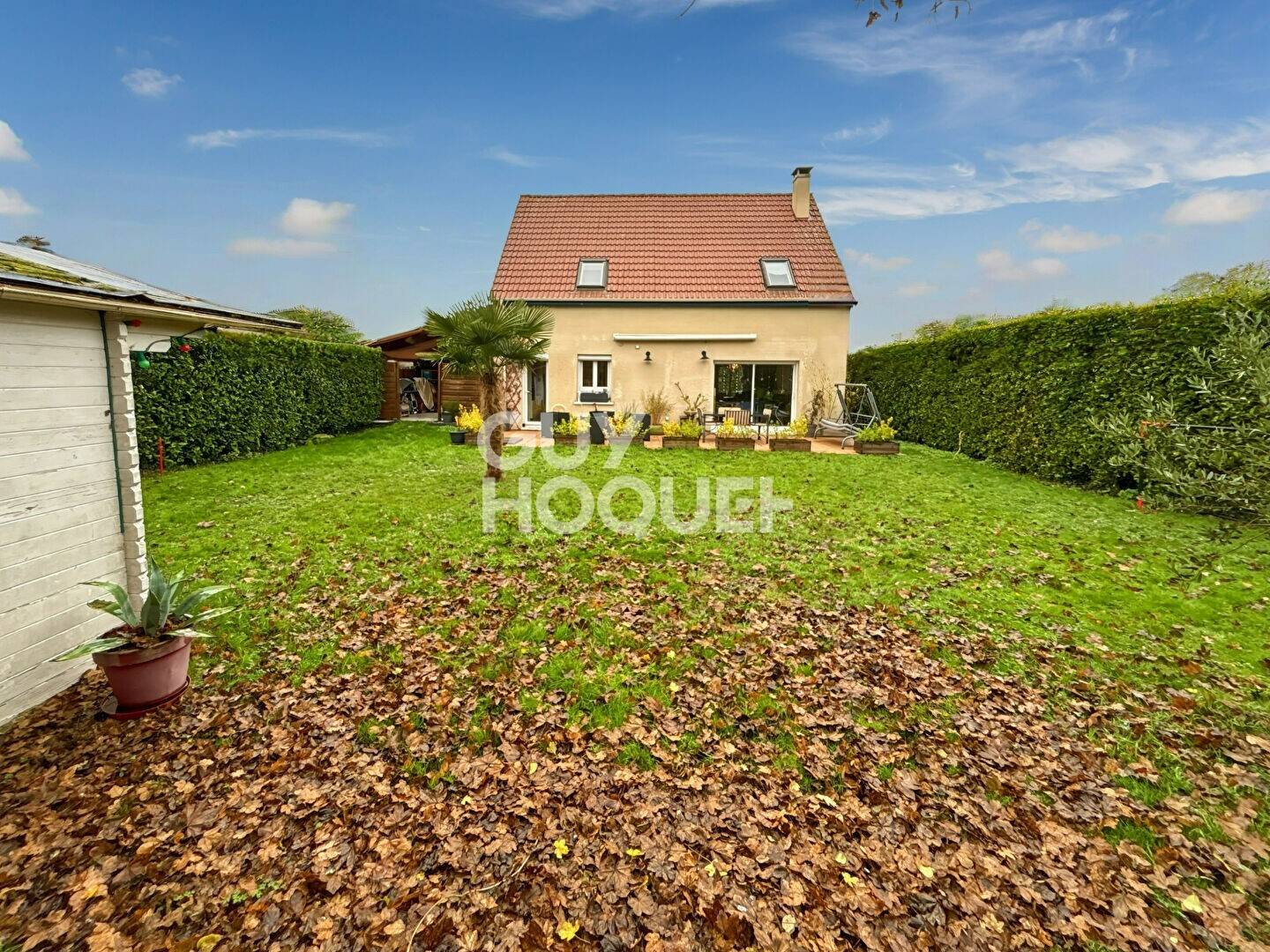 Maison à vendre, 110m², LA HOUSSAYE EN BRIE