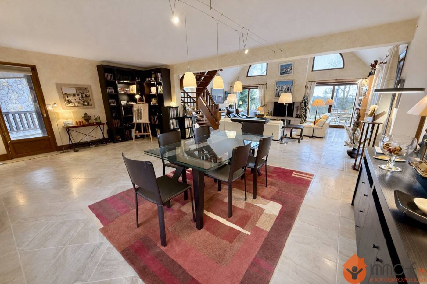 Maison à vendre, 261m², YVELINES