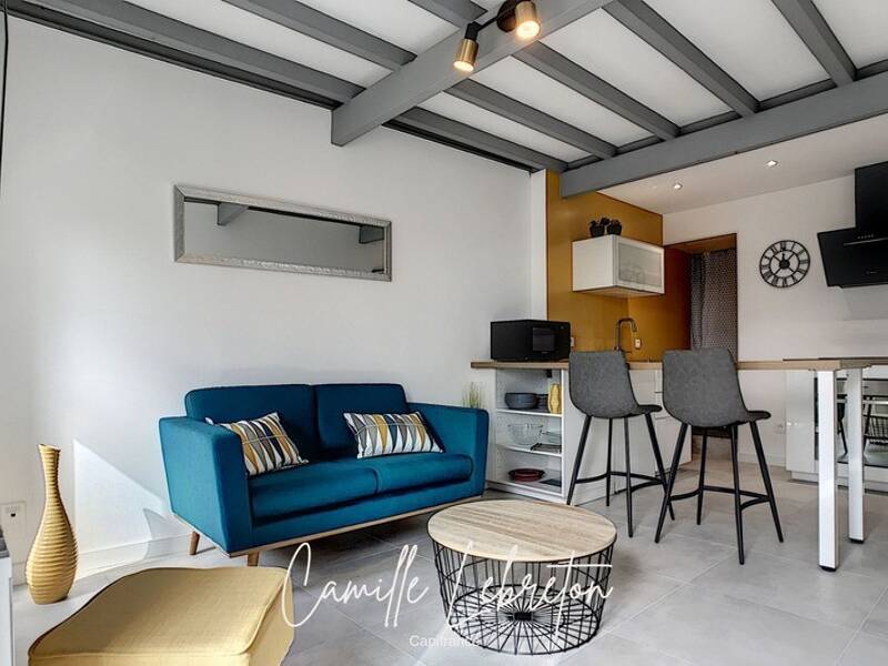 Maison à louer, 49m², CLISSON