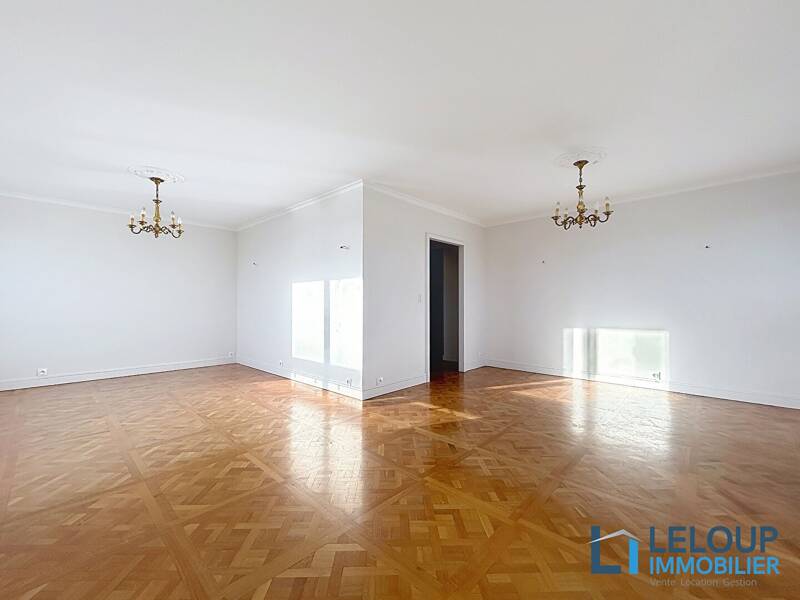 Maison à louer, 86m², ROUEN