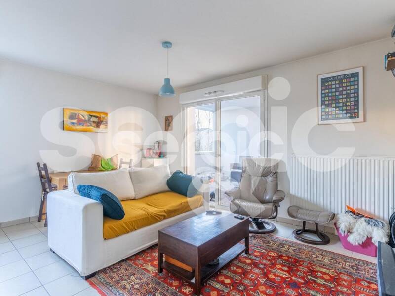 Maison à louer, 43m², LORMONT