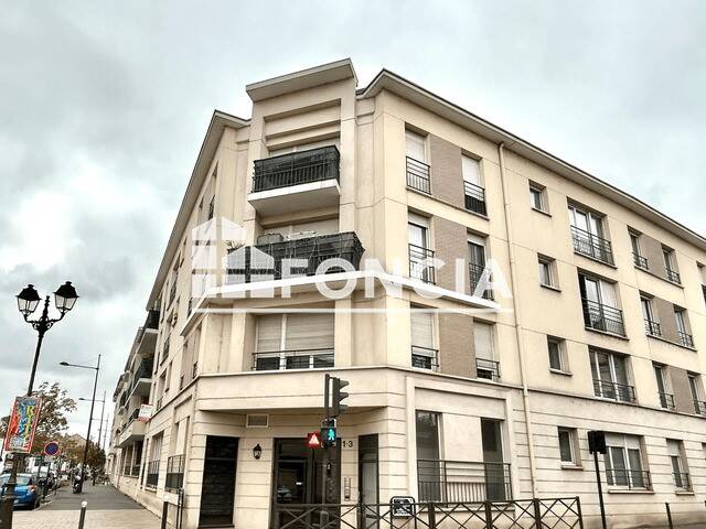 Maison à louer, 52m², ARGENTEUIL