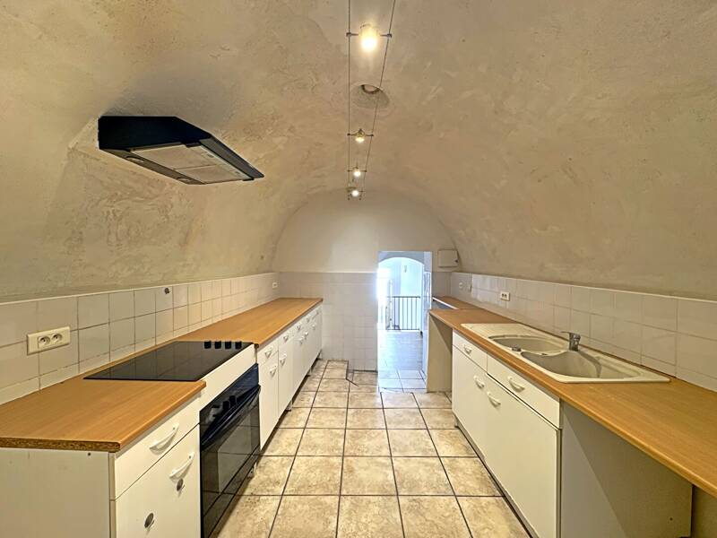 Maison à louer, 74m², ALLAUCH