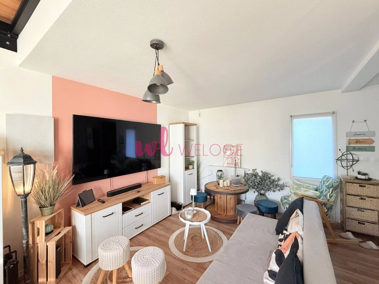 Maison à vendre, 76m², SEIGNOSSE
