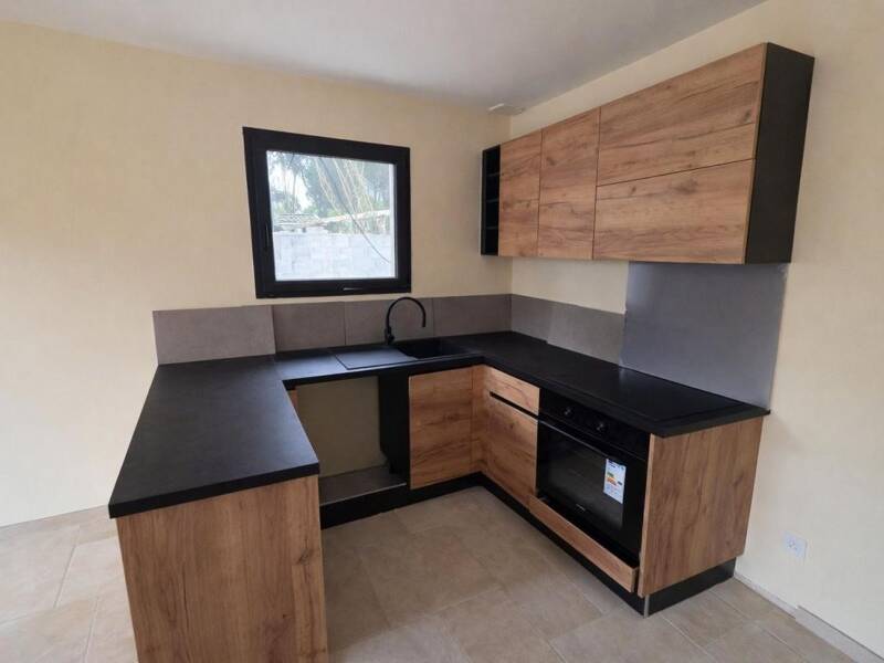 Maison à louer, 76m², AGDE