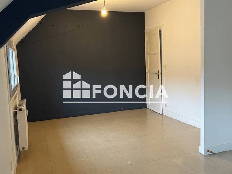 Maison à louer, 55m², ORLEANS