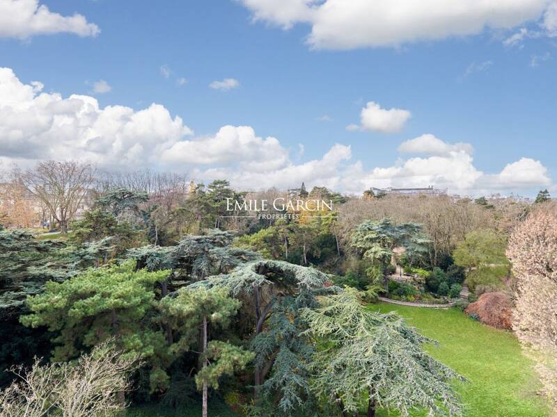 Maison à vendre, 159m², PARIS 14E