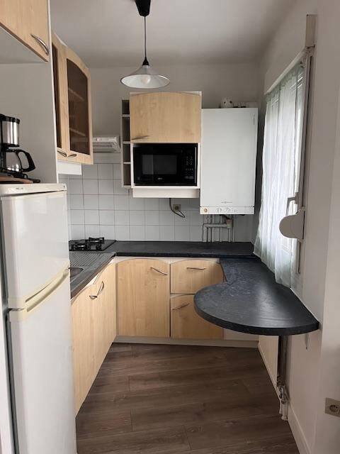 Maison à louer, 32m², CRETEIL