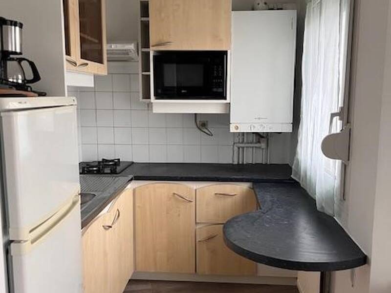 Maison à louer, 32m², CRETEIL