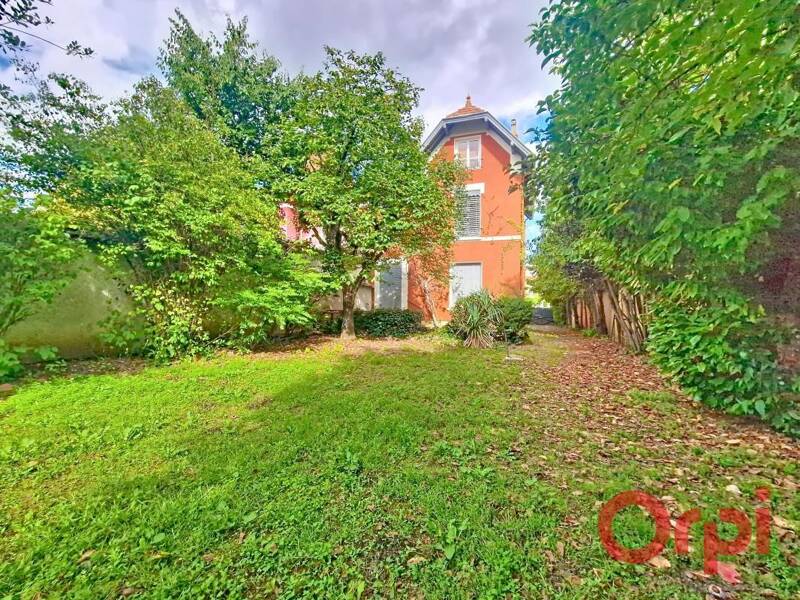 Maison à louer, 166m², LYON 3E