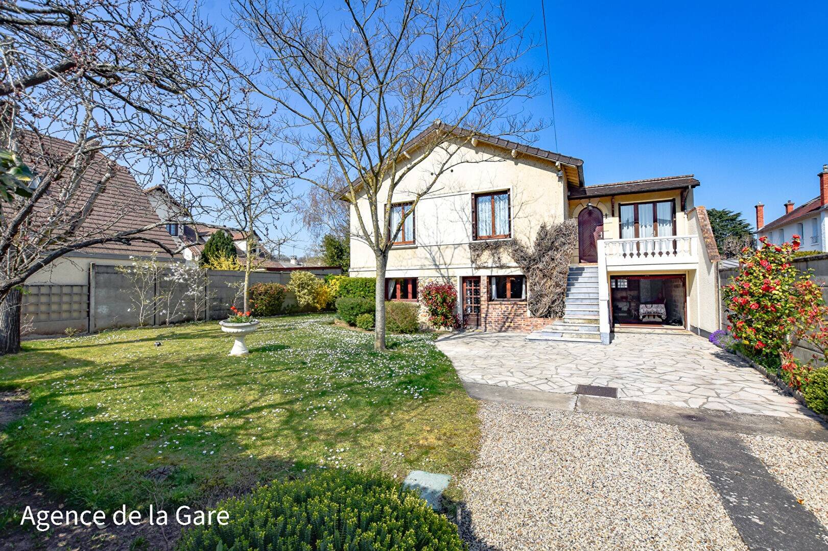 Maison à vendre, 166m², MAISONS LAFFITTE
