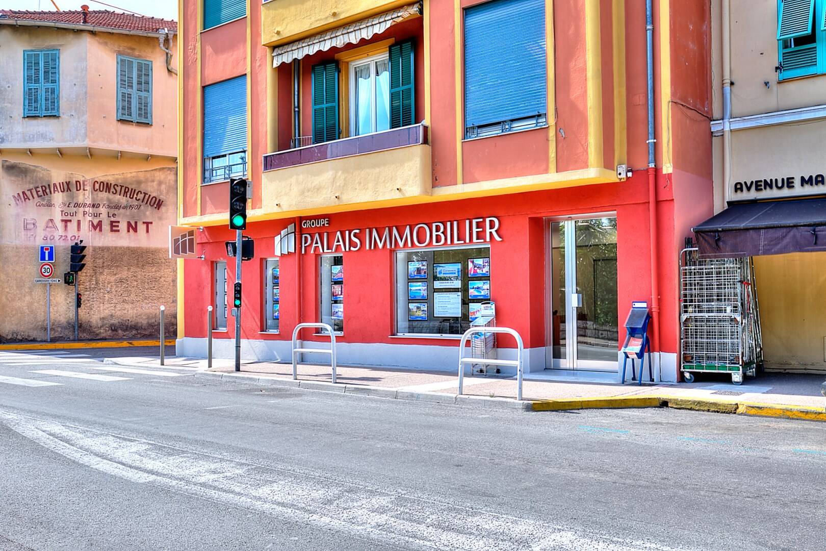 GROUPE PALAIS IMMOBILIER VILLEFRANCHE