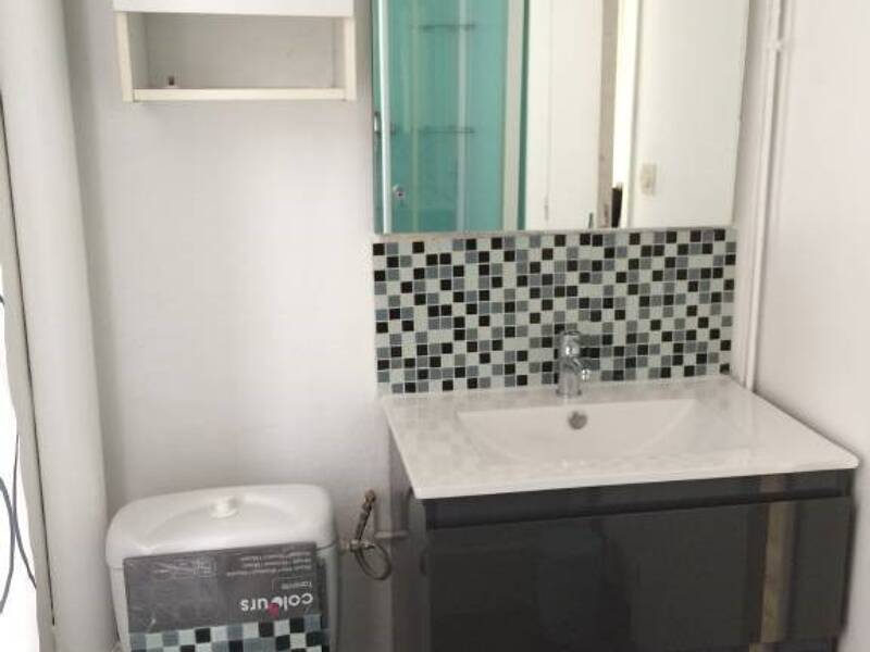 Maison à louer, 24m², ROUEN