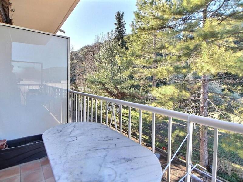 Maison à louer, 65m², TRANS EN PROVENCE