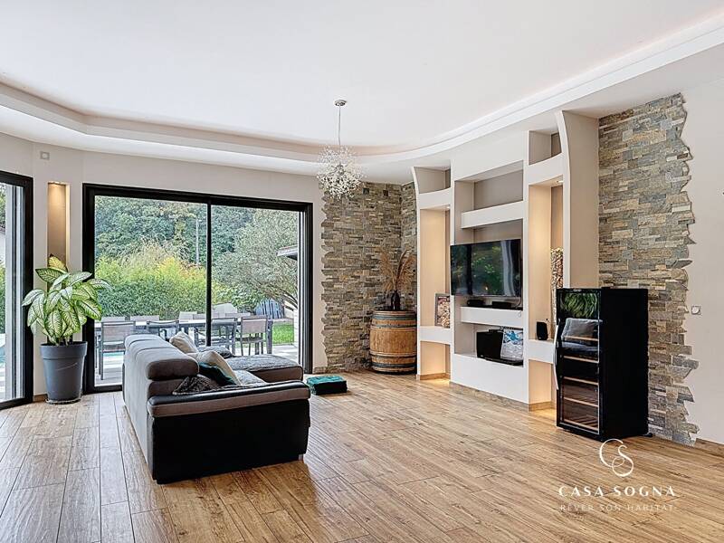 Maison à vendre, 187m², PRIAY