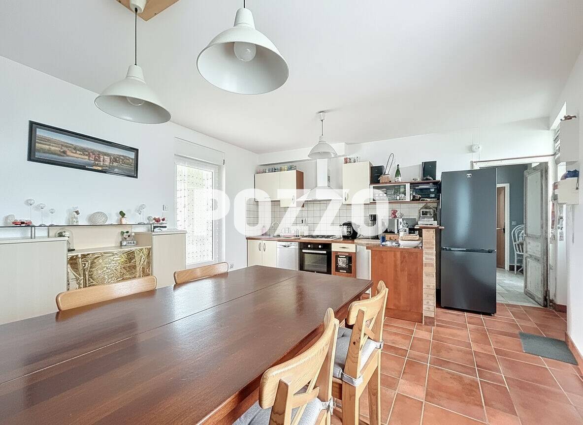 Maison à vendre, 86m², SAINT PAIR SUR MER
