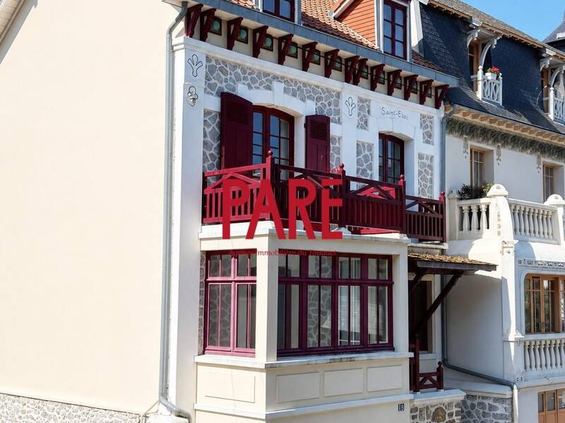 Maison à vendre, 130m², LE TOUQUET PARIS PLAGE