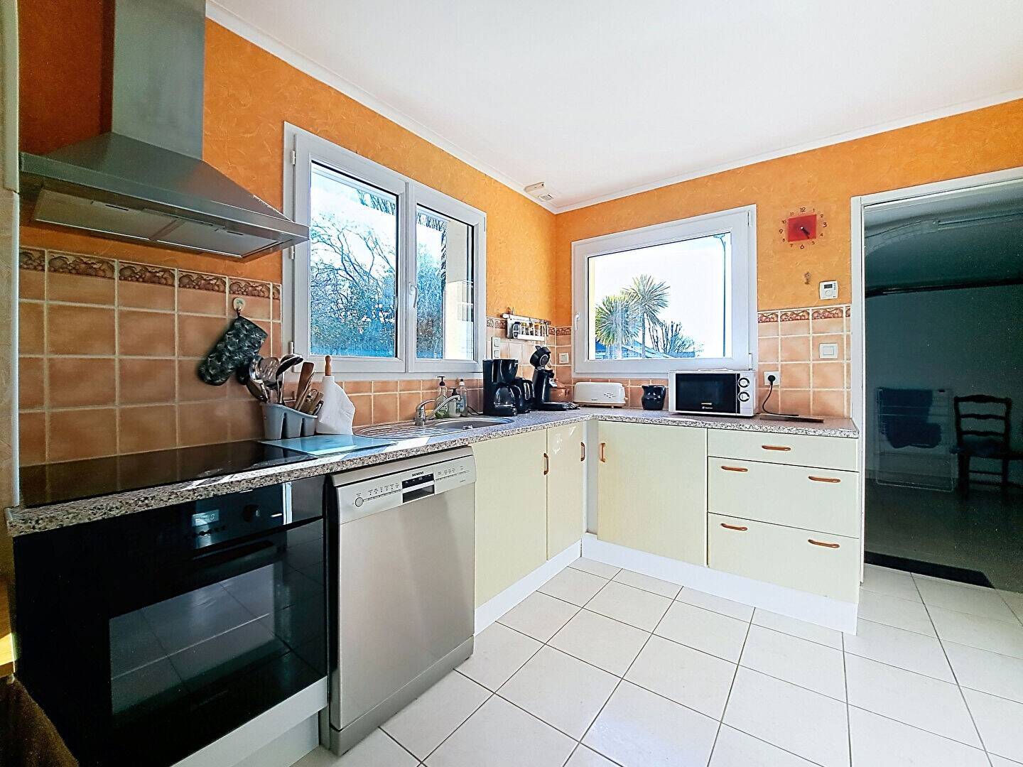 Maison à vendre, 90m², LANCIEUX