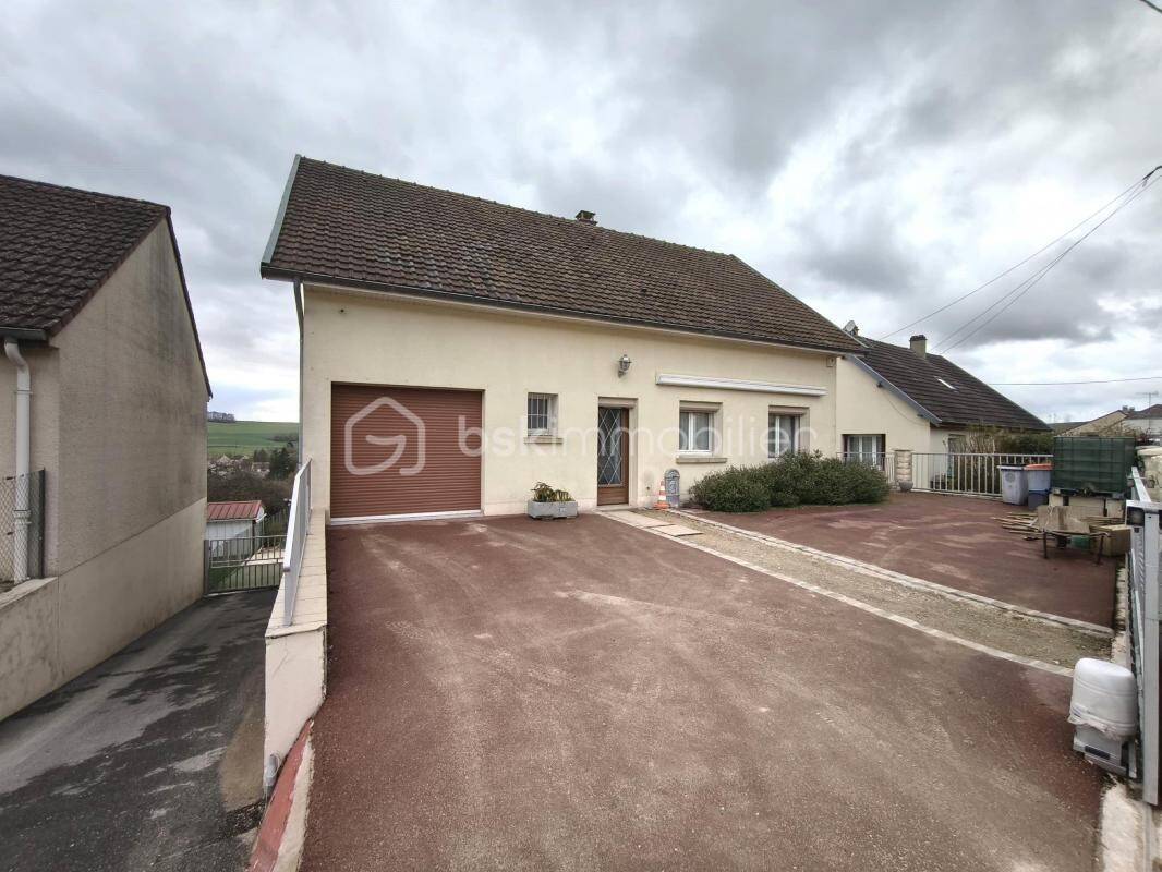 Maison à vendre, 160m², MONTMIRAIL