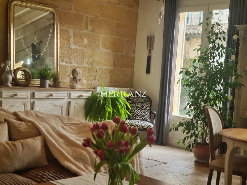 Maison à vendre, 185m², SAINT MEDARD DE GUIZIERES