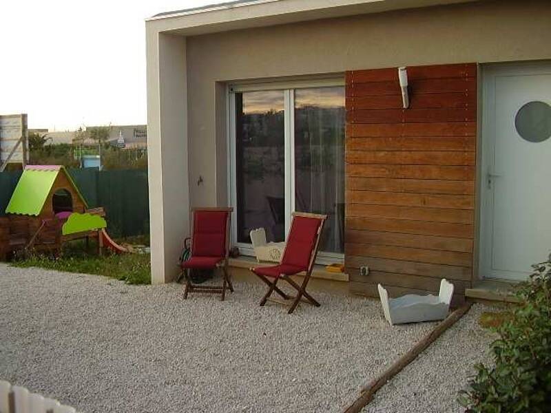 Maison à louer, 73m², AGDE