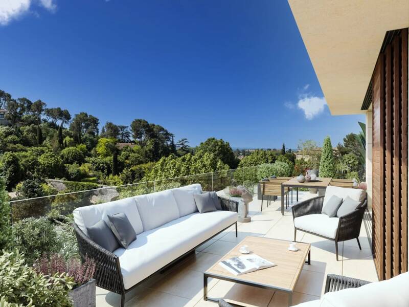 Maison à vendre, 68m², AIX EN PROVENCE