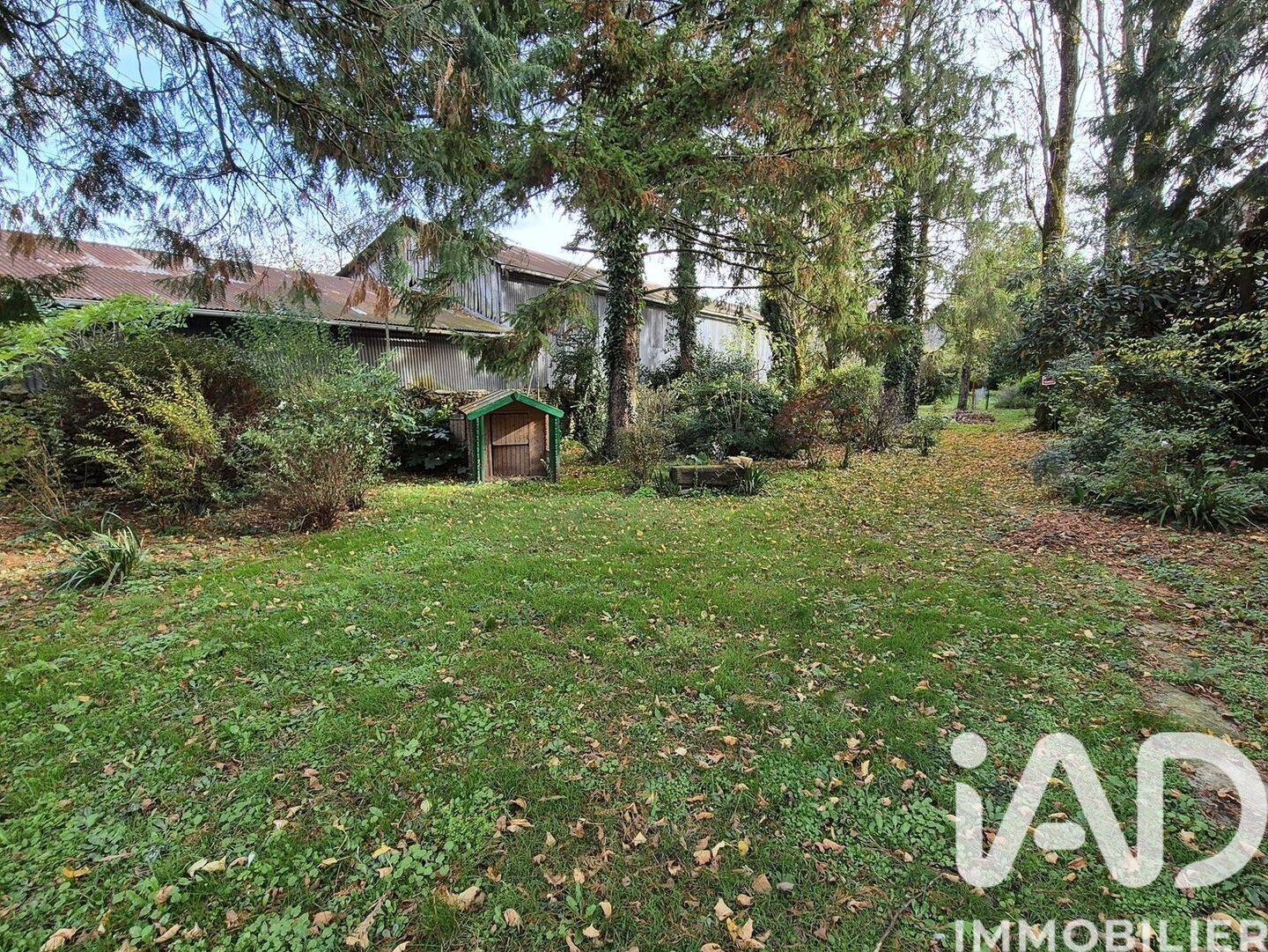 Maison à vendre, 148m², THENEZAY