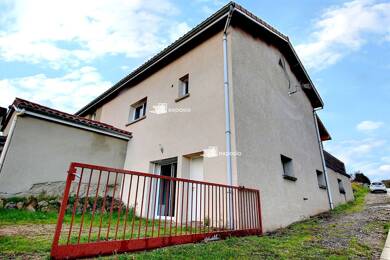 Appartement à vendre 199 000 € 4 pièces 2 chambres 98 m² RDC Ecotay l Olme 42600