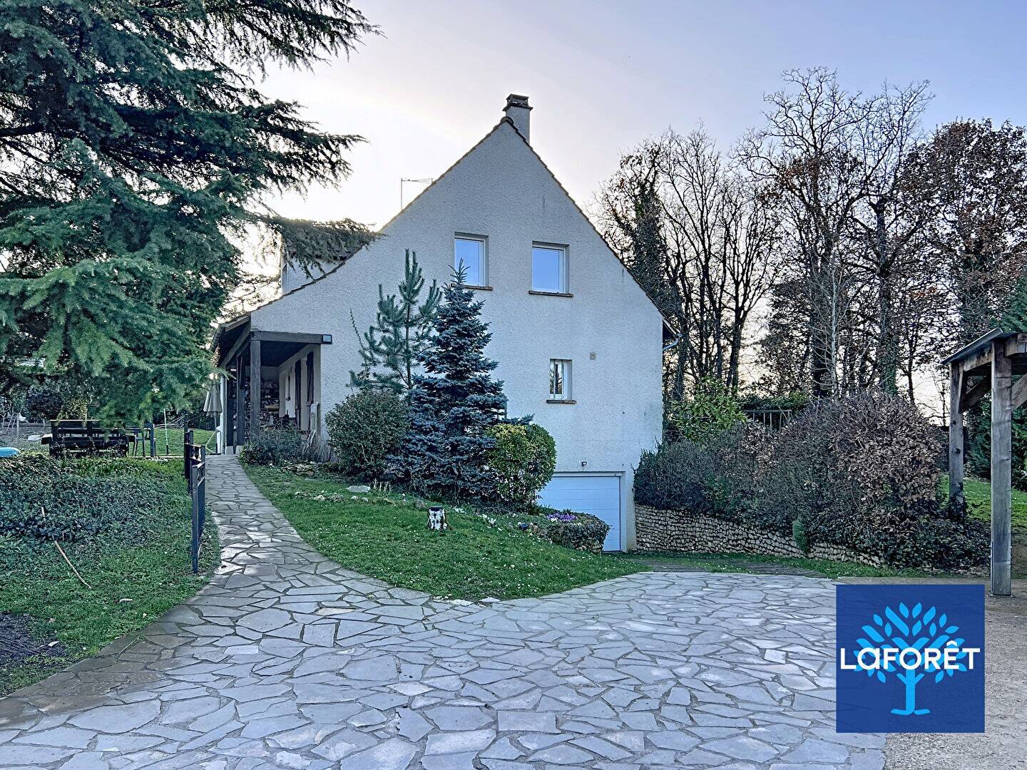 Maison à vendre, 143m², LA FERTE ALAIS