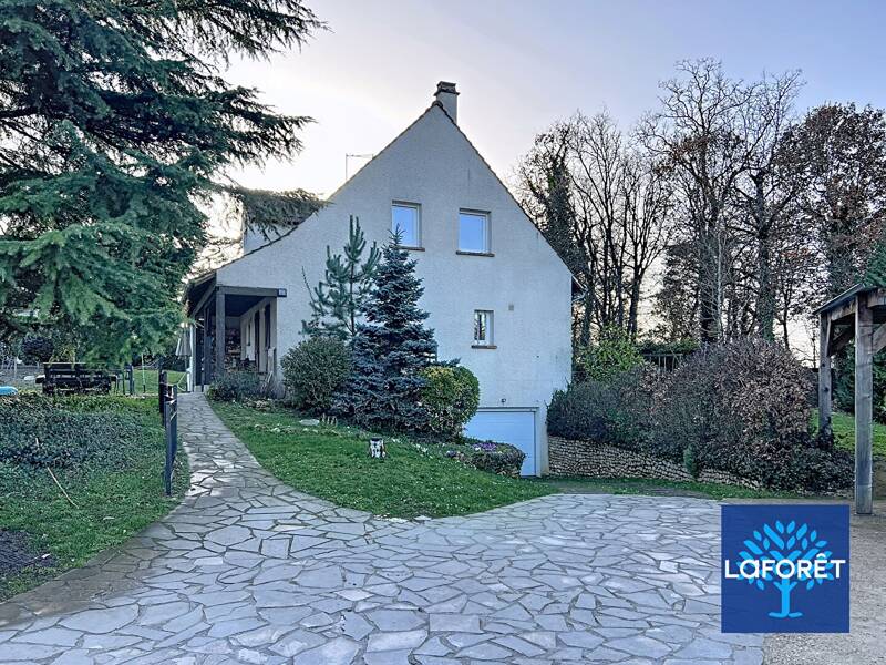 Maison à vendre, 143m², LA FERTE ALAIS