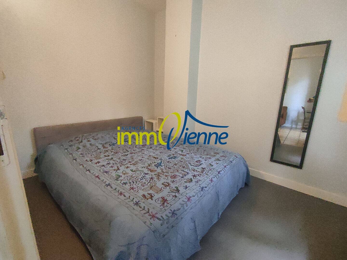 Maison à vendre, 34m², POITIERS