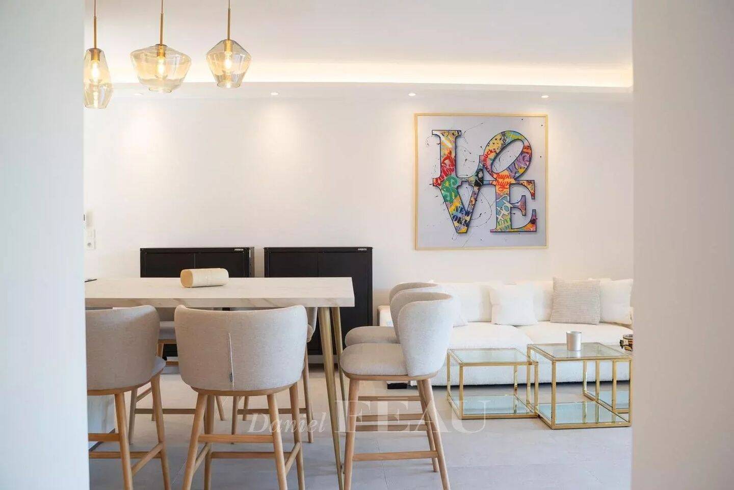 Maison à vendre, 65m², SAINT TROPEZ