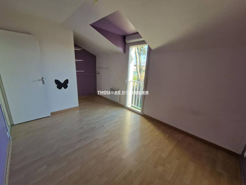 Maison à vendre, 116m², LOIRE ATLANTIQUE