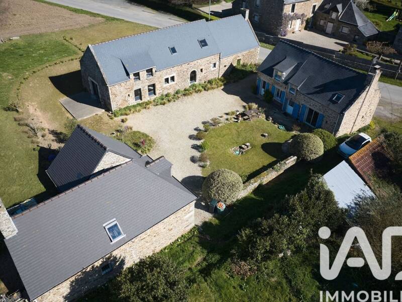Maison à vendre, 277m², SAINT CAST LE GUILDO