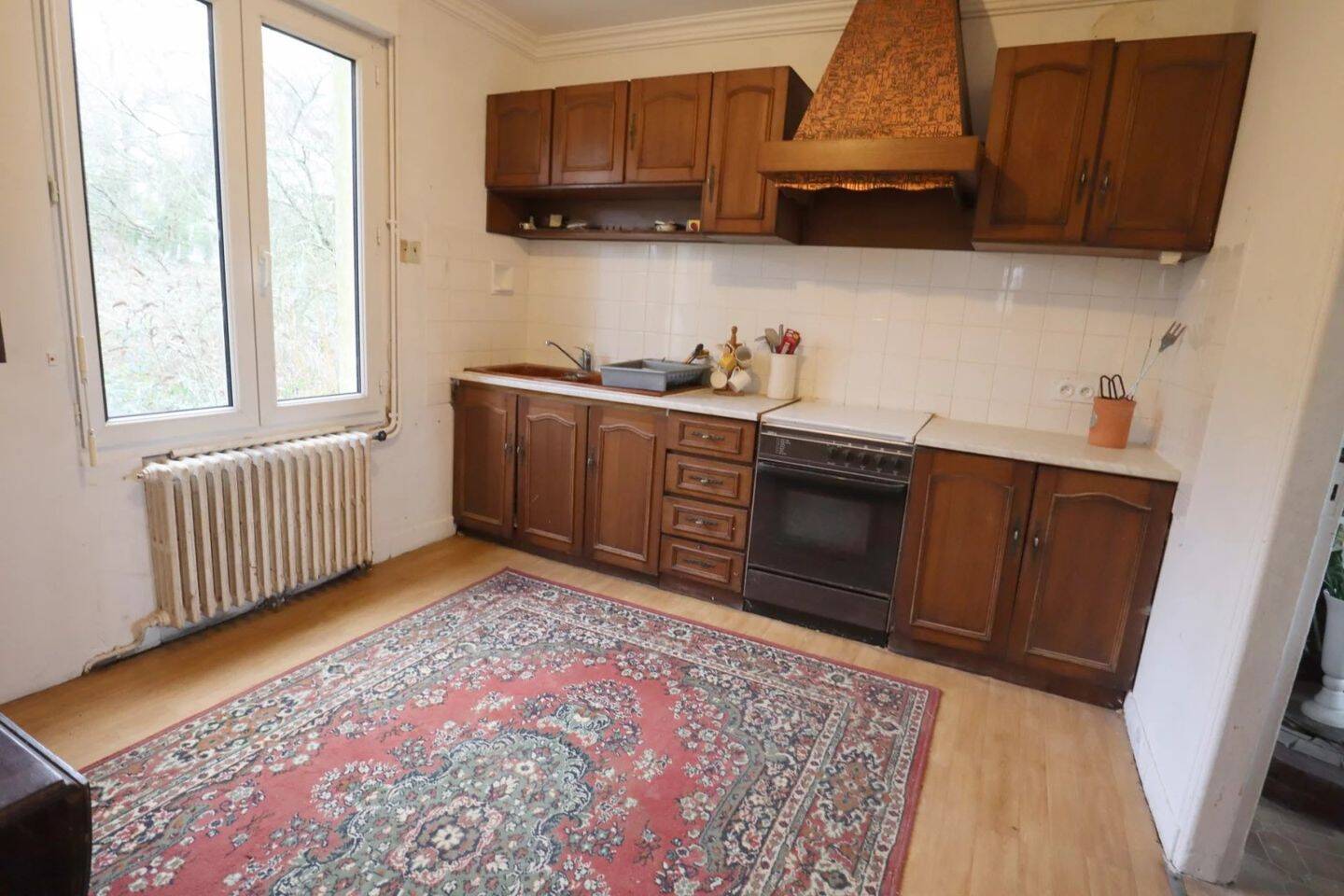 Maison à vendre, 112m², MAEL CARHAIX