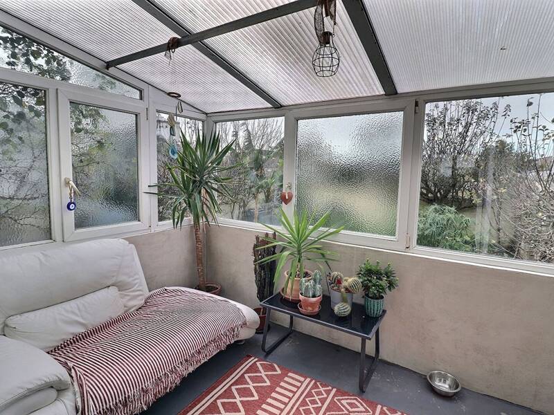 Maison à vendre, 90m², BREST