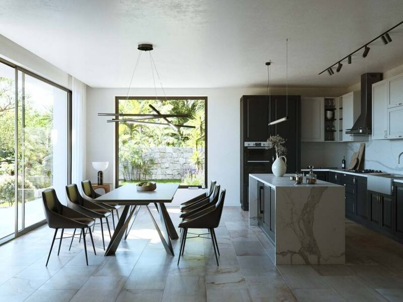 Maison à vendre, 116m², COMBS LA VILLE