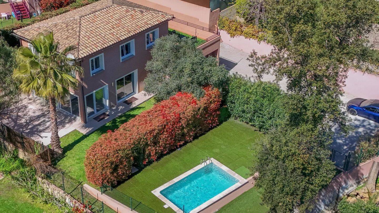 Maison à vendre, 195m², ANTIBES