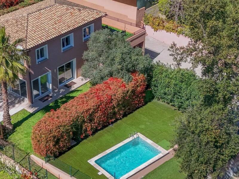 Maison à vendre, 195m², ANTIBES